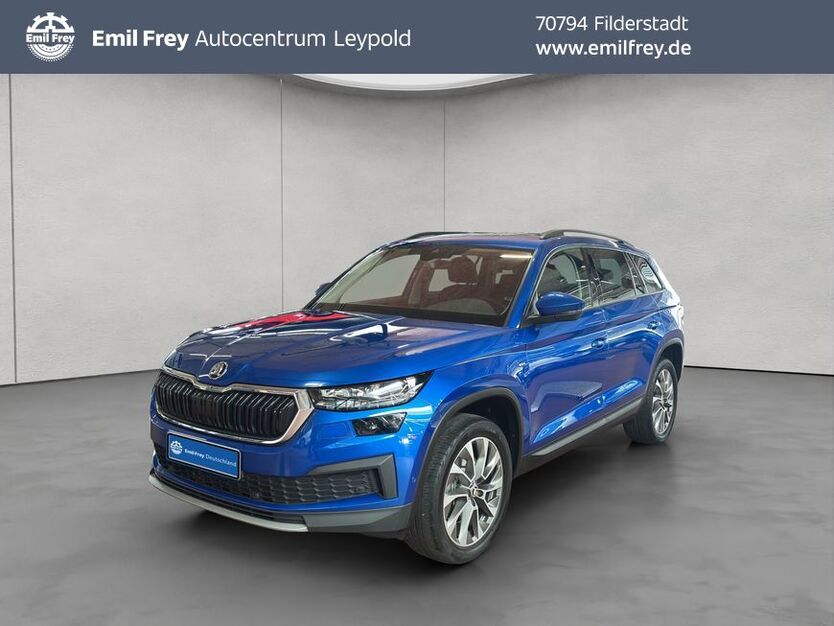 Kodiaq