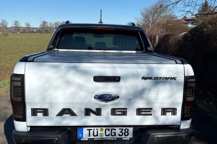 Ford Ranger 150.000 km 25.900 &euro; Rottenburg am Neckar 72108