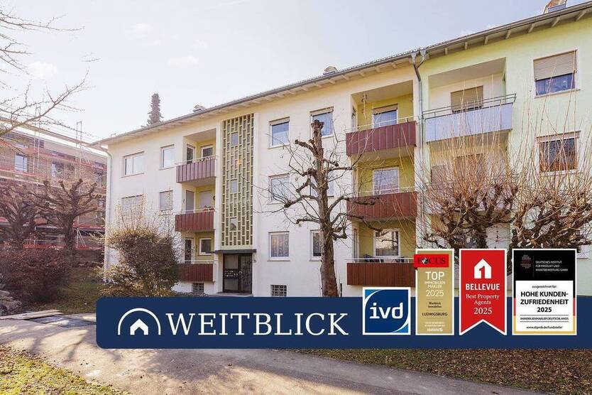 WEITBLICK: Eine gute Investition!