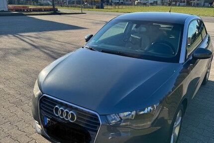 Audi A1 169.500 km 3.499 &euro; Hildrizhausen 71157