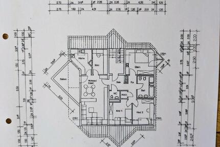 Wohnung Weissach - 5.5 Zimmer, 104 m&sup2;, 445.000&euro; | Angebot:25044567