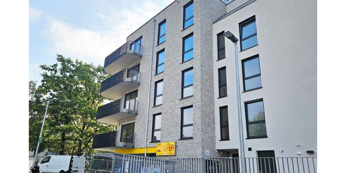 Etagenwohnung Stuttgart Untertürkheim - 4 Zimmer, 104 m&sup2;, 1.690&euro; | Angebot:25677103