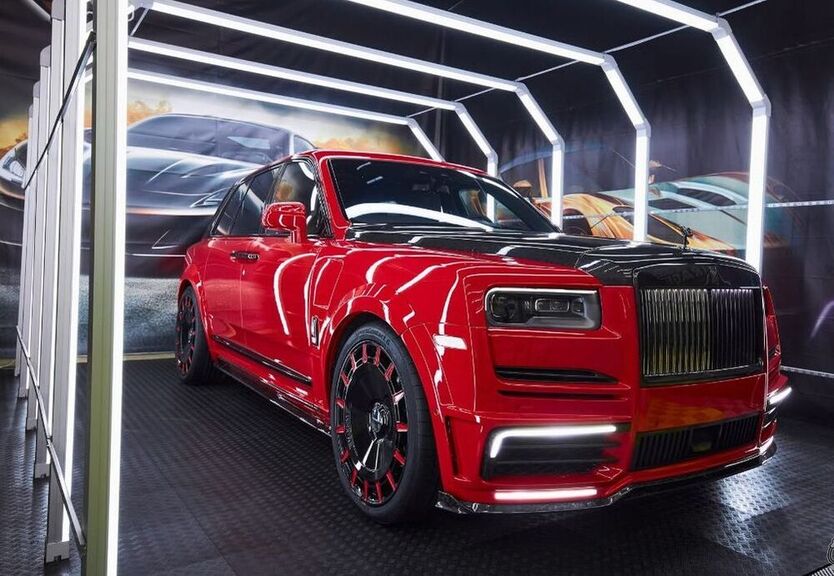 Cullinan