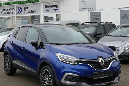 Renault Captur 59.950 km 16.400 &euro; Walddorfhäslach 72141