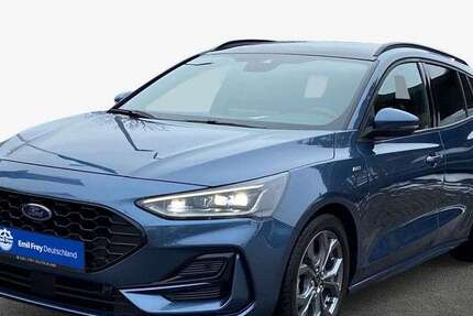 Ford Focus 28.636 km 22.400 &euro; Leonberg 71229