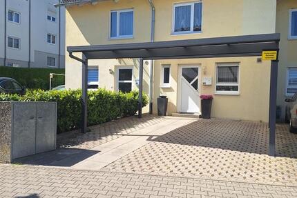 Haus Pforzheim Brötzingen - 4 Zimmer, 110 m&sup2;, 439.000&euro; | Angebot:26603180