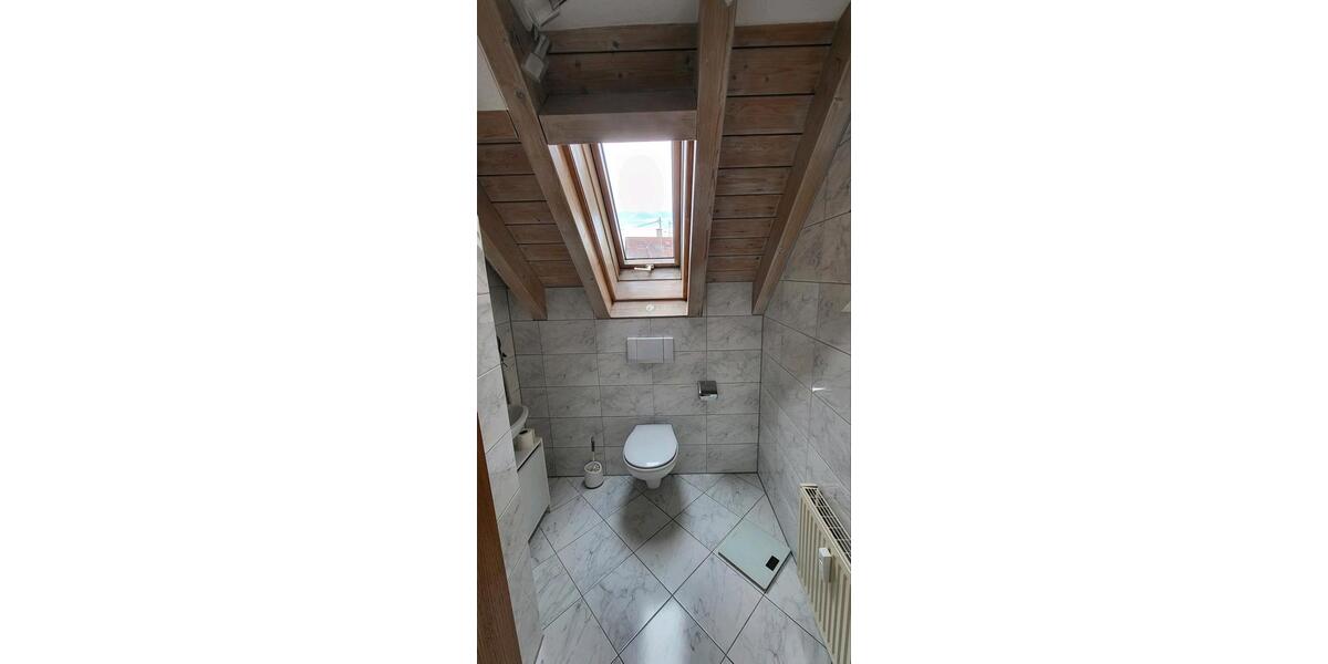 Etagenwohnung Steinenbronn - 3.5 Zimmer, 106 m&sup2;, 1.600&euro; | Angebot:26698165