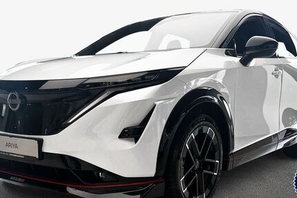 Nissan Ariya 17.000 km 50.990 &euro; Stuttgart 70190