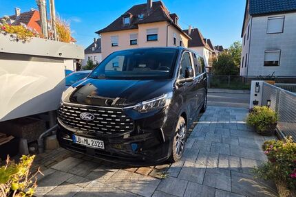 Ford Tourneo Custom 15.300 km 55.800 &euro; Kornwestheim 70806