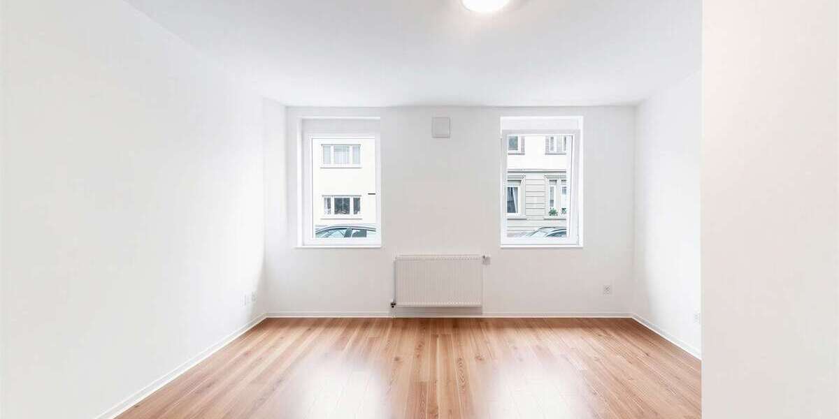 Etagenwohnung Stuttgart Lehen - 4 Zimmer, 100 m&sup2;, 1.900&euro; | Angebot:27091996