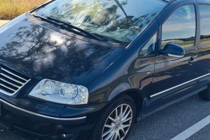 VW Sharan 192.500 km 4.300 &euro; Ostfildern 73760