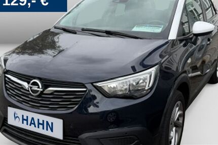 Opel Crossland (X) 66.943 km 12.930 &euro; Fellbach 70736