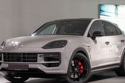 Porsche Cayenne 4.900 km 156.880 &euro; Böblingen 71034