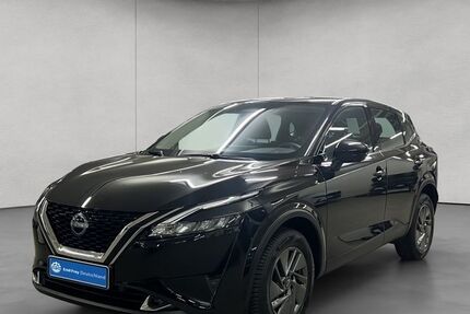 Nissan Qashqai 19.387 km 26.890 € Filderstadt 70794