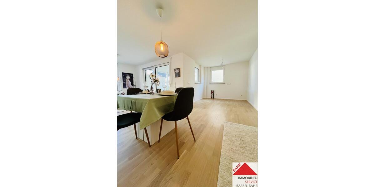 Etagenwohnung Renningen - 3 Zimmer, 74 m&sup2;, 1.350&euro; | Angebot:25267031