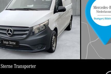 Mercedes-Benz Vito 73.892 km 23.181 &euro; Böblingen 71034