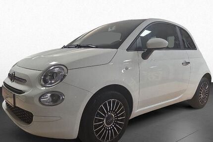 Fiat 500 8.950 km 12.290 &euro; Pforzheim 75179