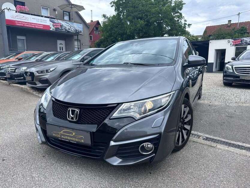Civic