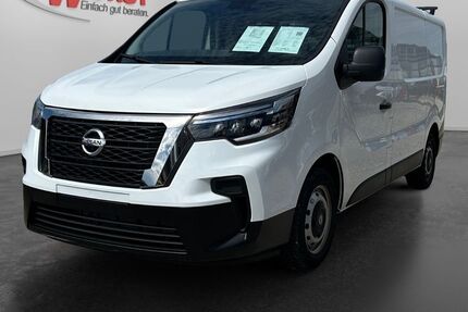 Nissan Primastar 36.067 km 21.990 € Bempflingen 72658