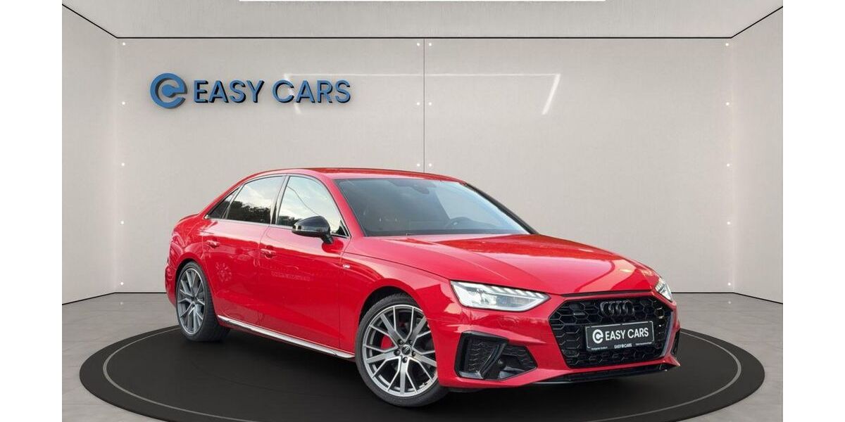 Audi A4 13.000 km 33.990 &euro; Neckartenzlingen 72654