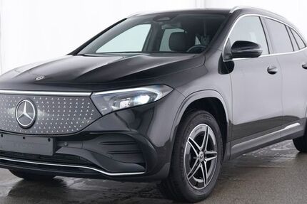Mercedes EQA