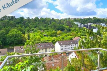 Wohnung Stuttgart / Rohracker Rohracker - 3 Zimmer, 57 m&sup2;, 237.000&euro; | Angebot:26851181