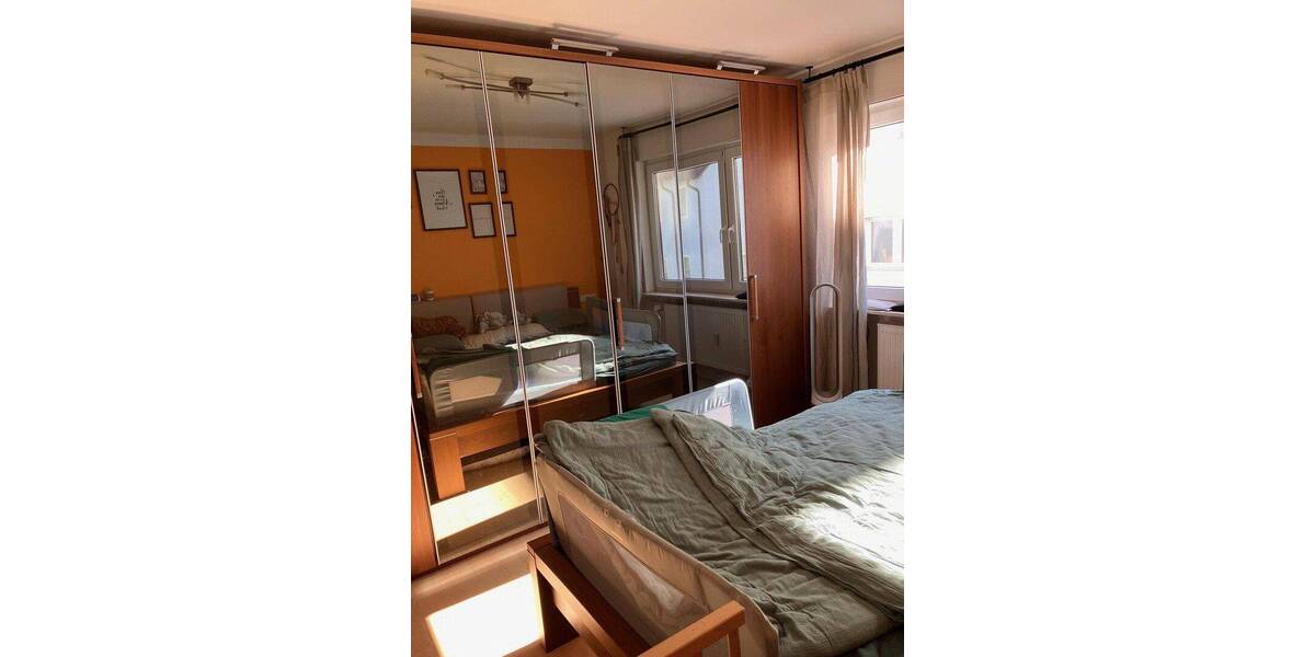 Etagenwohnung Filderstadt Harthausen - 4 Zimmer, 87 m&sup2;, 310.000&euro; | Angebot:26805217