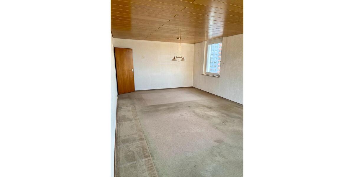 Etagenwohnung Reutlingen Sondelfingen - 4 Zimmer, 110 m&sup2;, 340.000&euro; | Angebot:25852954