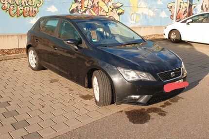 Seat Leon 179.000 km 5.500 &euro; Reutlingen 72762