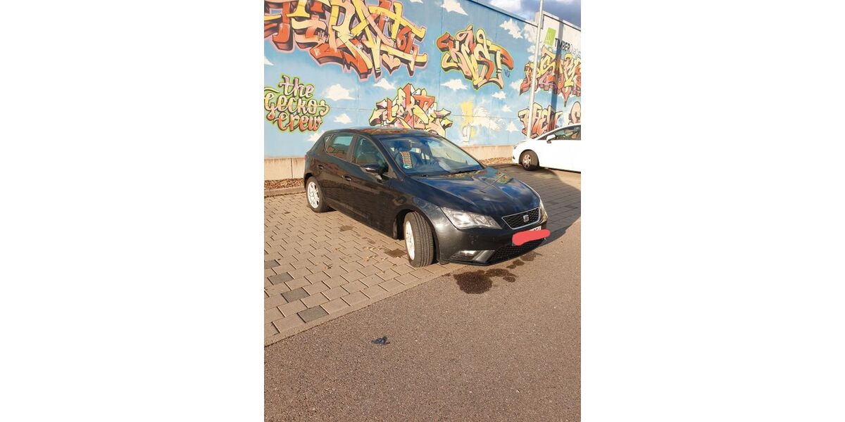 Seat Leon 179.000 km 5.500 &euro; Reutlingen 72762