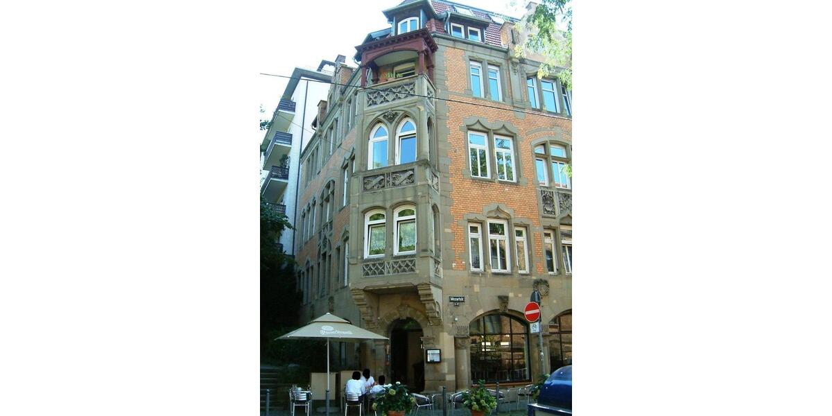 Dachgeschoßwohnung Stuttgart Lehen - 2.5 Zimmer, 109 m&sup2;, 1.670&euro; | Angebot:24493297