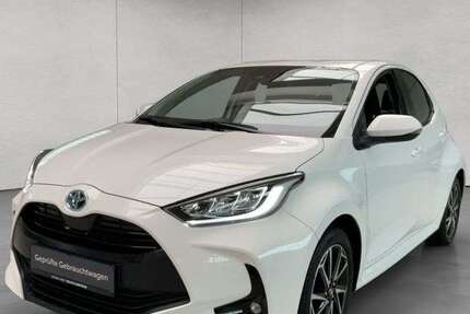 Toyota Yaris 68.600 km 17.950 € Stuttgart 70469