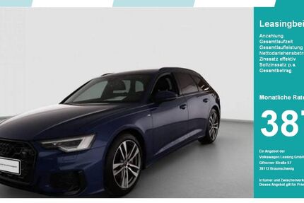 Audi A6 23.105 km 52.890 &euro; Leonberg 71229