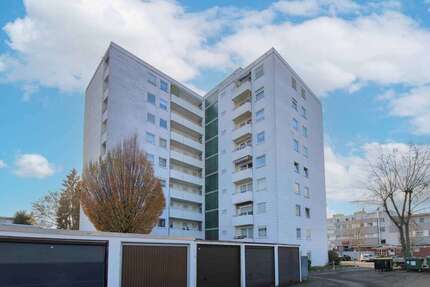 Wohnung zum Kaufen in Bietigheim-Bissingen 229.000 € 74 m² 3.5 zimmer