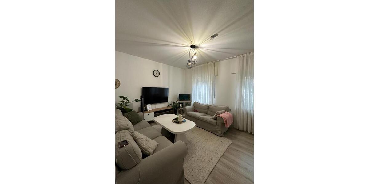 Erdgeschoßwohnung Vaihingen an der Enz - 3 Zimmer, 58 m&sup2;, 750&euro; | Angebot:24803377