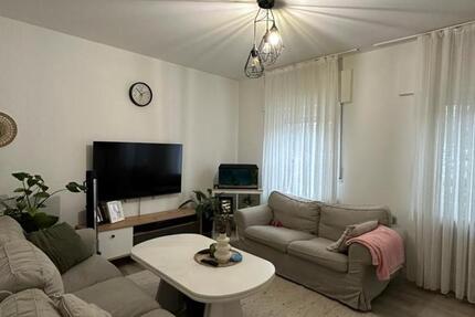 Wohnung Vaihingen an der Enz - 3 Zimmer, 58 m&sup2;, 750&euro; | Angebot:24803377