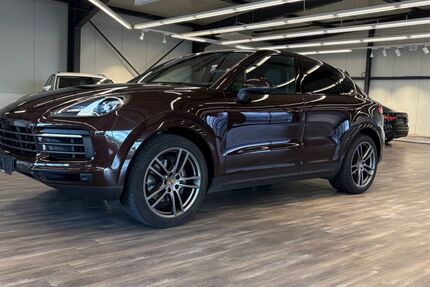 Porsche Cayenne 68.000 km 66.350 &euro; Jettingen 71131