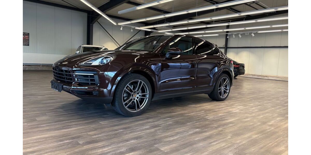 Porsche Cayenne 68.000 km 66.350 &euro; Jettingen 71131