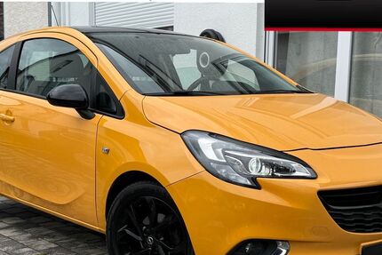 Opel Corsa 97.000 km 6.999 € Weil im Schönbuch 71093