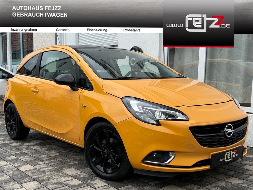 Opel Corsa 97.000 km 6.999 € Weil im Schönbuch 71093