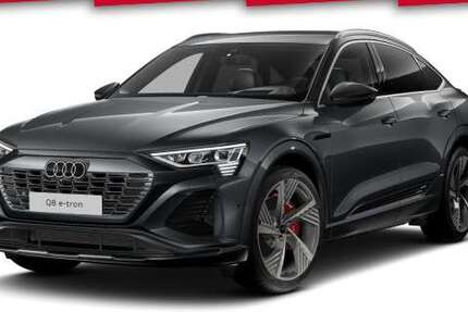 Audi Q8 4.458 km 68.940 &euro; Stuttgart 70469