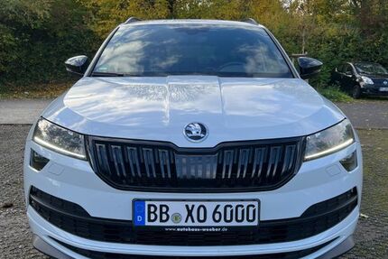 Skoda Karoq 45.000 km 27.990 € Grafenau 71120