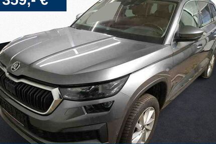 Skoda Kodiaq 65.738 km 34.930 &euro; Niefern-Öschelbronn 75223