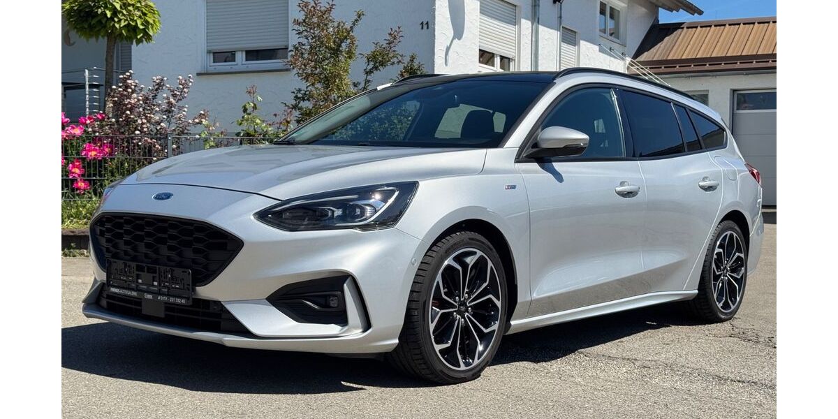 Ford Focus 68.642 km 17.490 &euro; Walddorfhäslach (bei Stuttgart) 72141