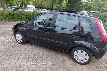 Ford Fiesta 174.000 km 1.299 &euro; Wendlingen 73240