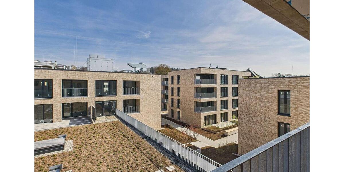 Dachgeschoßwohnung Sindelfingen Sindelfingen (Stadt) - 2 Zimmer, 64 m&sup2;, 1.220&euro; | Angebot:22893218