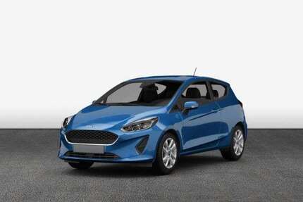 Ford Fiesta 8.667 km 14.440 &euro; Stuttgart 70190
