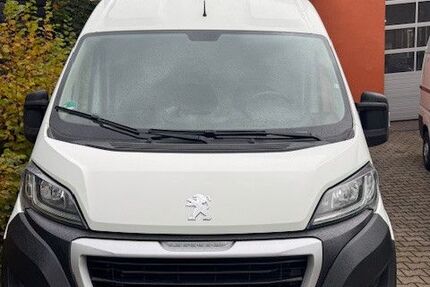 Peugeot Boxer 63.534 km 17.900 &euro; Calw 75365