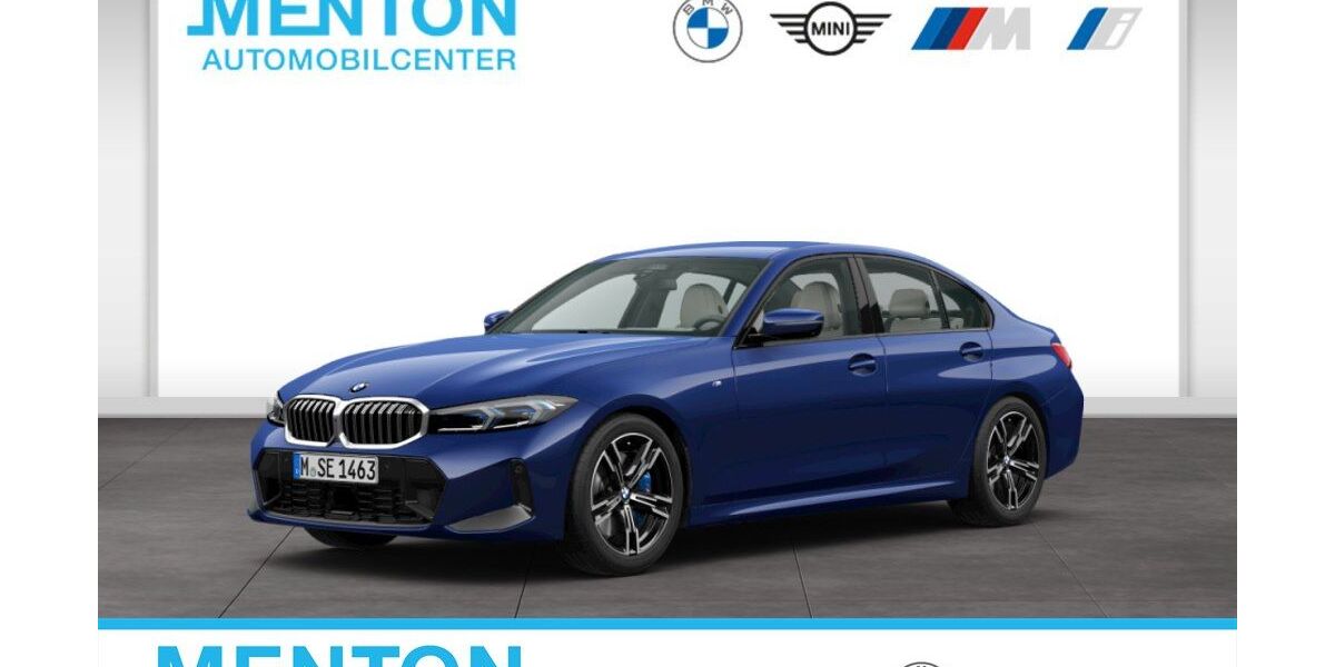 BMW 320 14.619 km 46.890 &euro; Reutlingen 72766