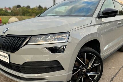 Skoda Karoq 102.000 km 22.499 € Kornwestheim 70806